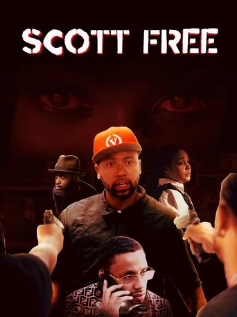 Poster of Scott Free
