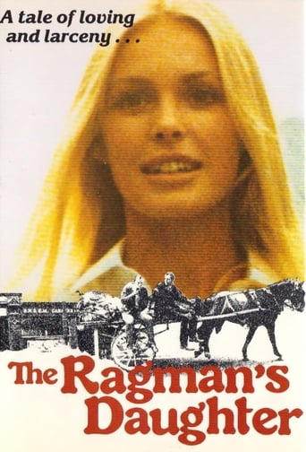 Poster of The Ragman's Daughter