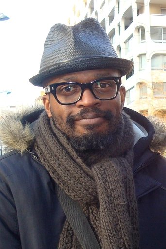 Portrait of Tété