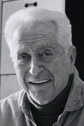 Portrait of Robert Downey Sr.