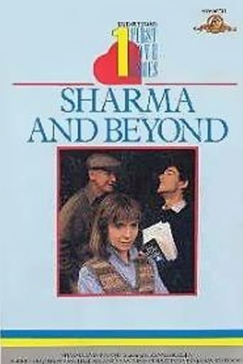 Poster of Sharma and Beyond