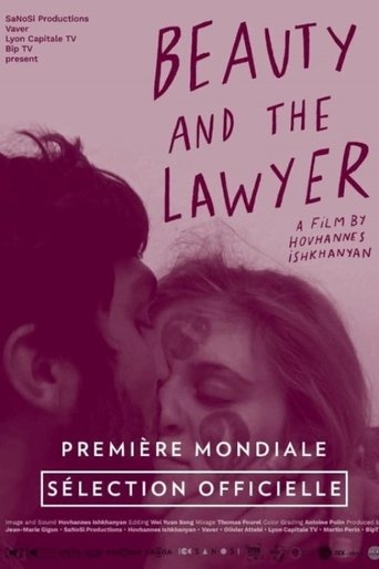 Beauty and the Lawyer Poster of Beauty and the Lawyer