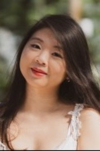 Portrait of Cathy Nguyen