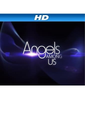 Poster of Angels Among Us