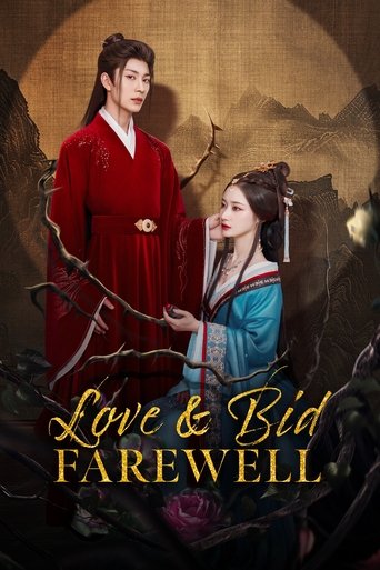 Poster of Love & Bid Farewell