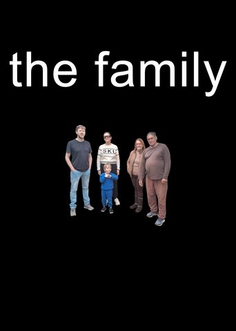 Poster of The Family