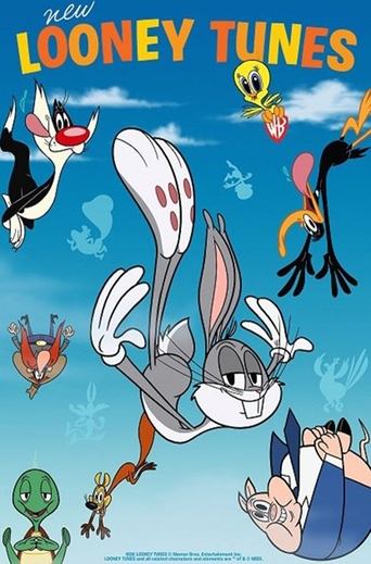 Portrait for Wabbit: A Looney Tunes Production - Season 3