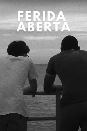 Poster of Ferida Aberta