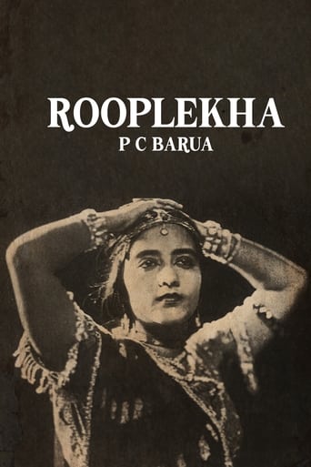 Poster of Roop Lekha