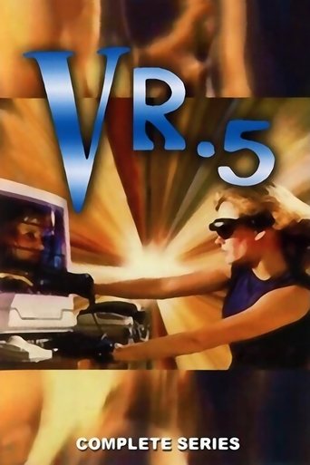 Portrait for VR.5 - Season 1
