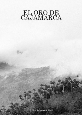 Gold of Cajamarca Poster of Gold of Cajamarca