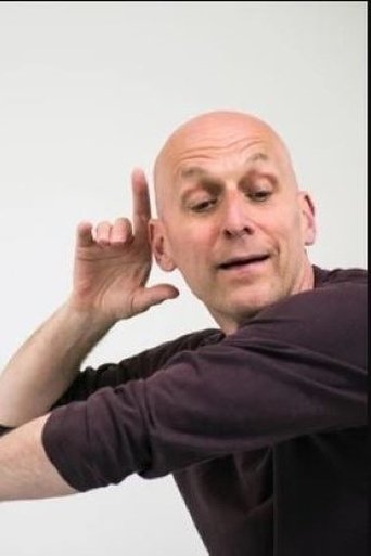 Portrait of Matthew Hawkins