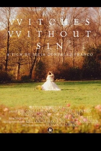 Poster of Witches Without Sin