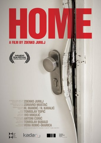 Home Poster of Home