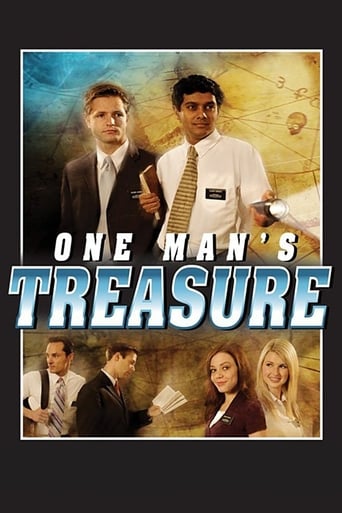 Poster of One Man's Treasure