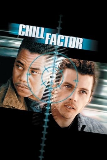 Poster of Chill Factor