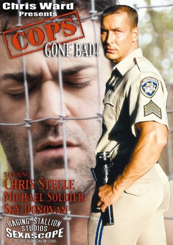 Cops Gone Bad! Poster of Cops Gone Bad!
