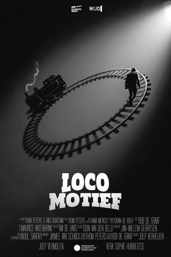 Poster of LOCO MOTIEF