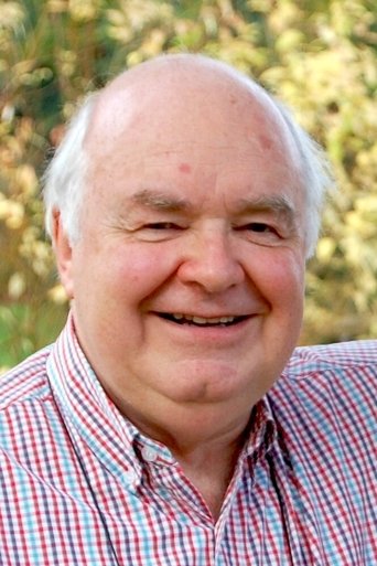 Portrait of John Lennox