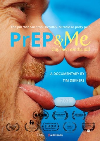Poster of Prep&Me