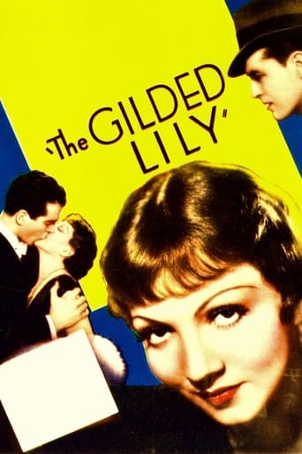 Poster of The Gilded Lily