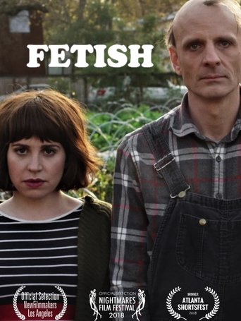 Poster of Fetish