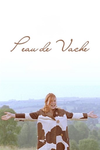 Poster of Cowhide