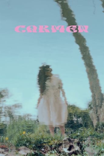 Carmen Poster of Carmen
