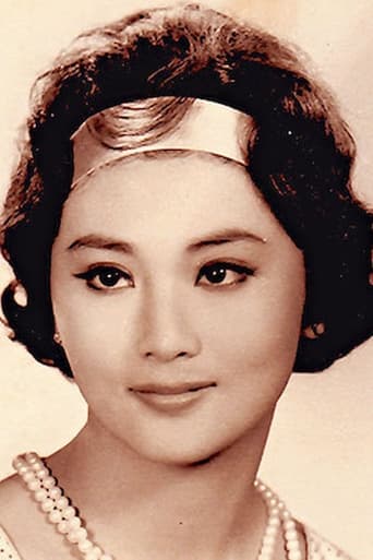 Portrait of Miu Kam-Fung