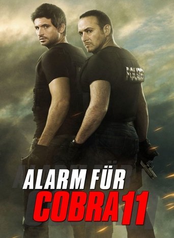 Portrait for Alarm for Cobra 11: The Motorway Police - Season 34