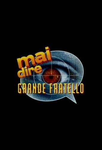 Poster of Mai dire grande fratello