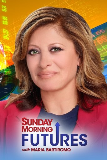 Poster of Sunday Morning Futures