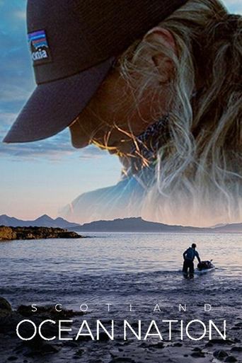 Scotland: Ocean Nation Poster of Scotland: Ocean Nation