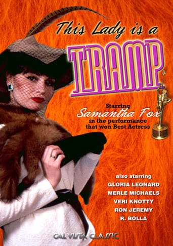 Poster of Tramp