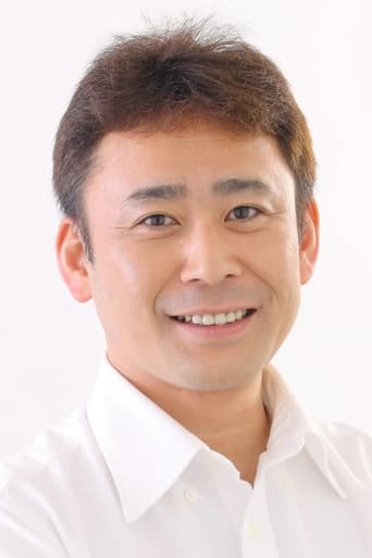 Portrait of Wataru Takagi