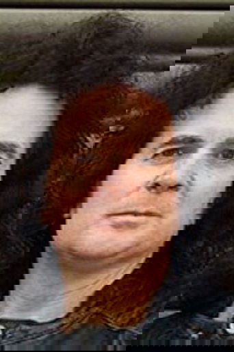 Portrait of Vinnie Moore