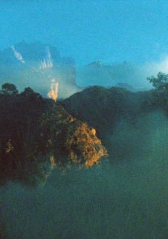 Poster of Merapi