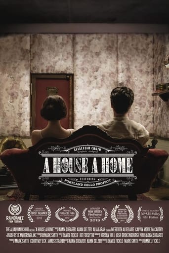 Poster of A House, A Home