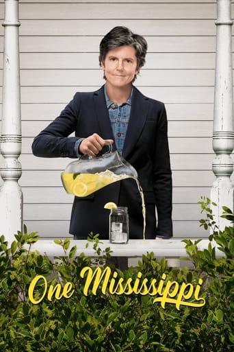 Poster of One Mississippi