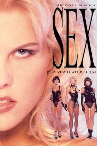 Poster of Sex