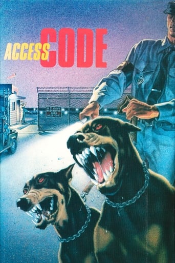 Poster of Access Code