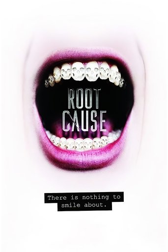 Root Cause Poster of Root Cause