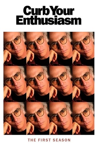 Portrait for Curb Your Enthusiasm - Season 1