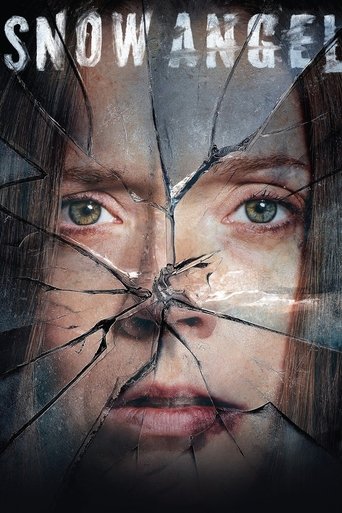 Poster of Snow Angel