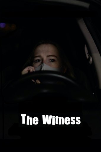 The Witness Poster of The Witness