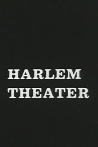 Poster of Harlem Theater