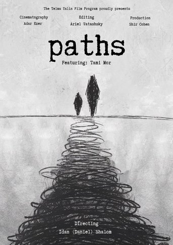 Paths Poster of Paths