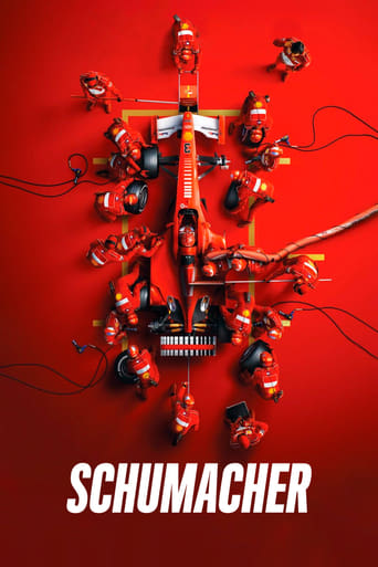 Poster of Schumacher