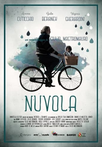 Poster of Nuvola