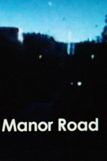 Manor Road Poster of Manor Road